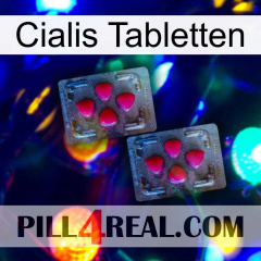Cialis Tablets 14